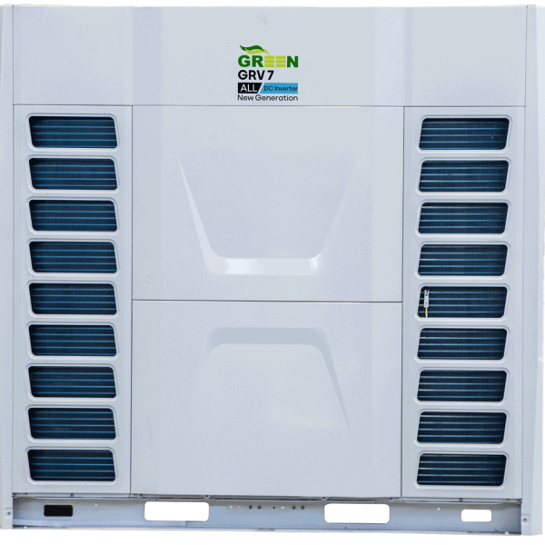 GRV-36P3T3/7  جی ار وی نسل هفتم با ظرفیت 101KW معادل 345000BTU/H